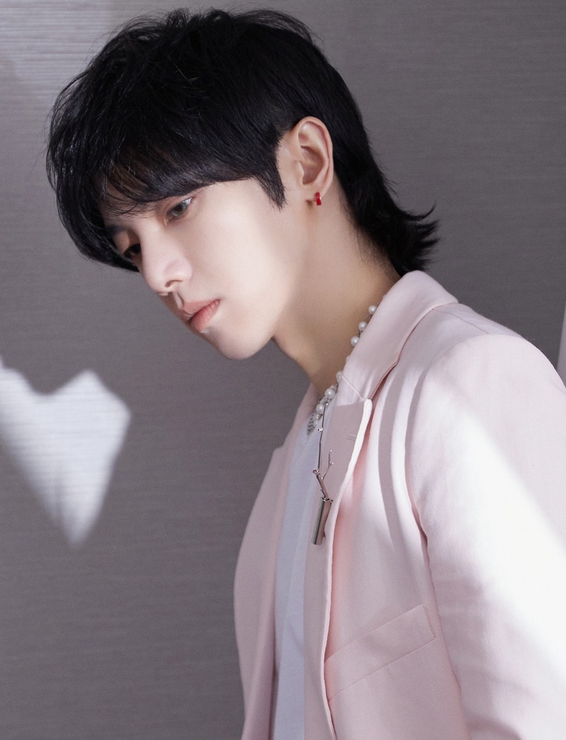 华晨宇