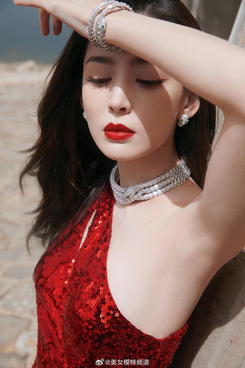 古力娜扎