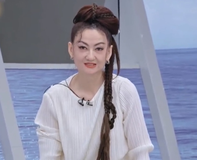 《乘风2026》