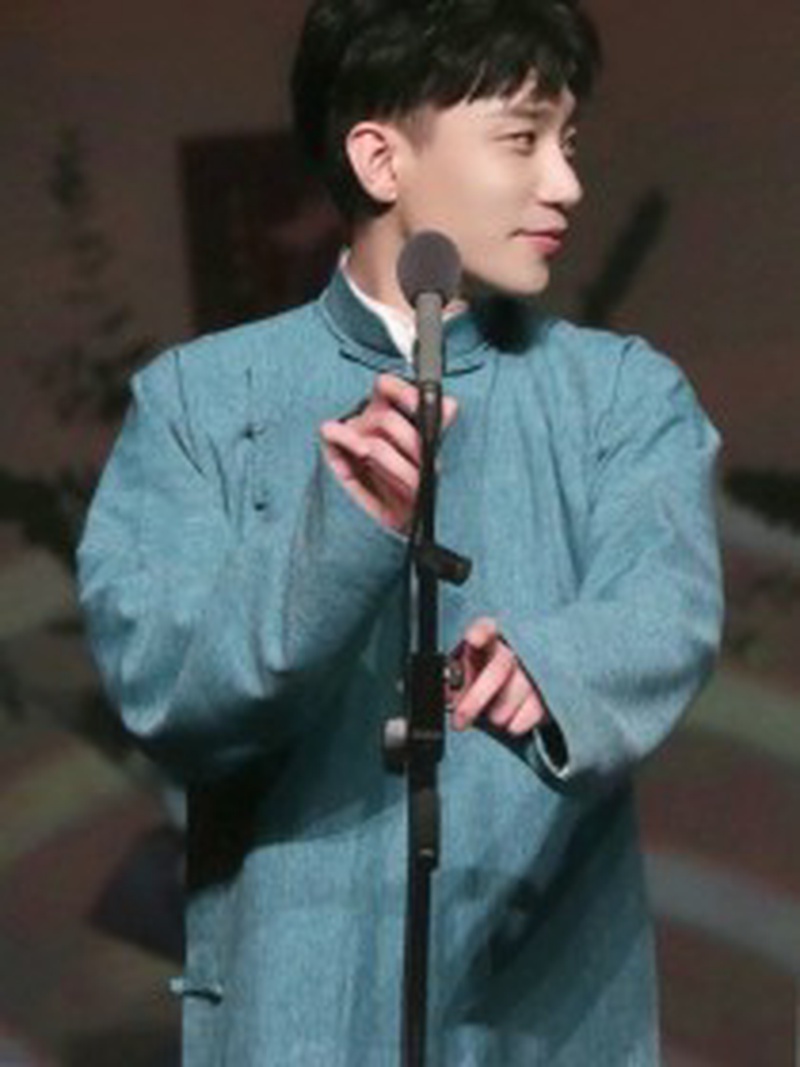 何九华
