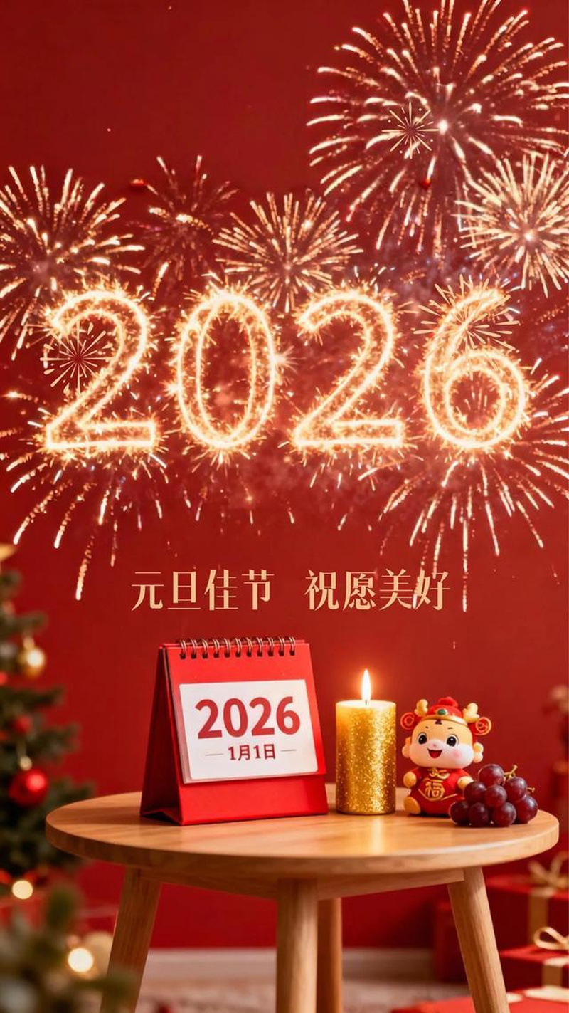 《乘风2026》