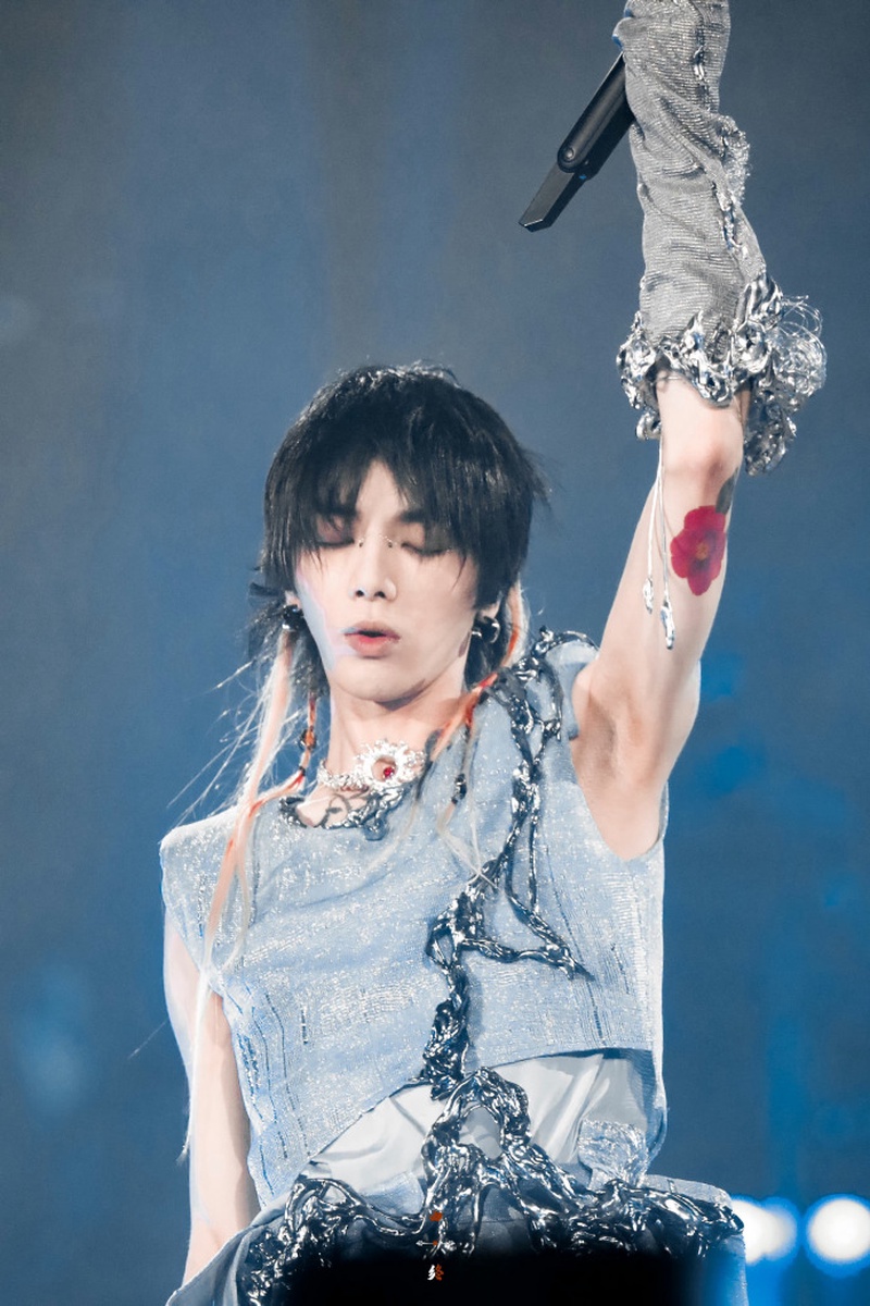 华晨宇