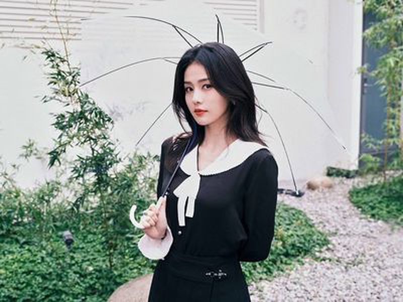 白鹿