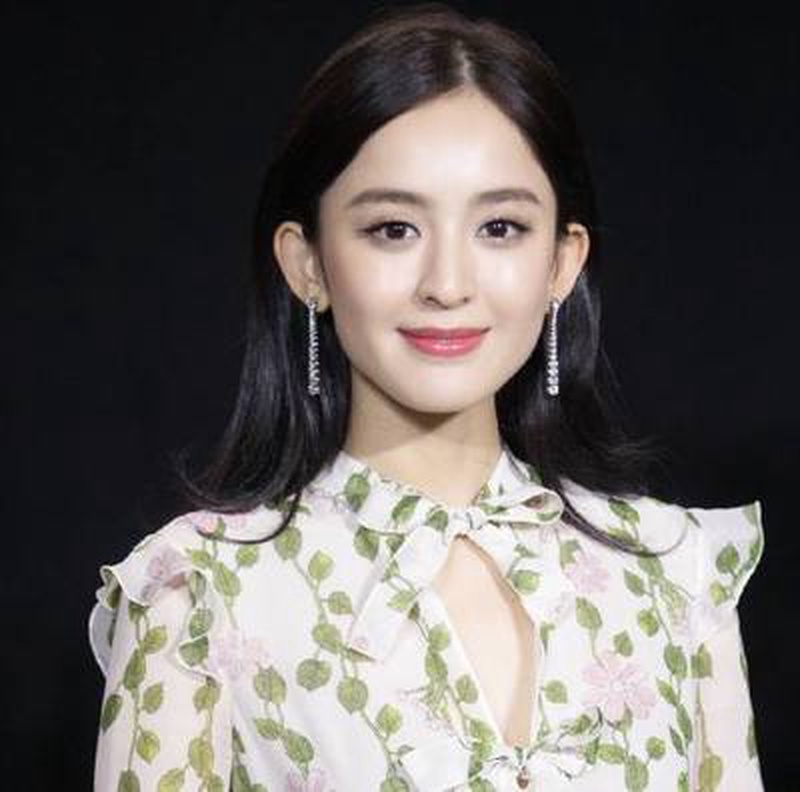 古力娜扎